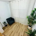 Flat Cristianos Square Apartment