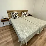Flat Cristianos Square Apartment *