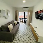 Flat Cristianos Square Apartment Guincho (Tenerife)