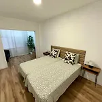 Apartment Flat Cristianos Square