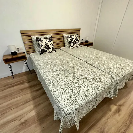 Flat Cristianos Square Apartment *